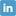 linkedin logo